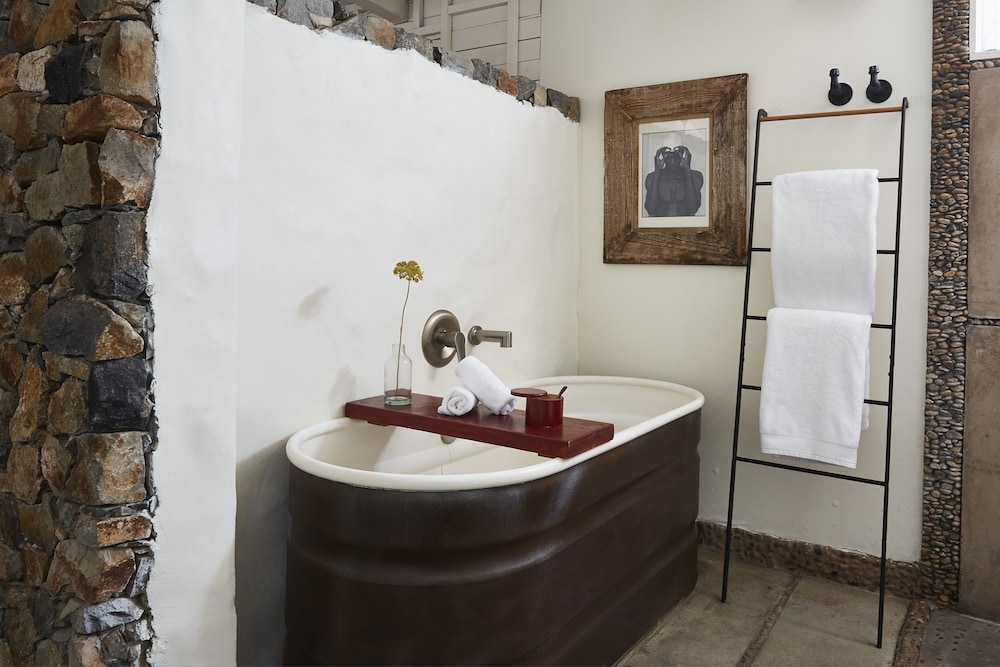 Sparrows Lodge - photo 20