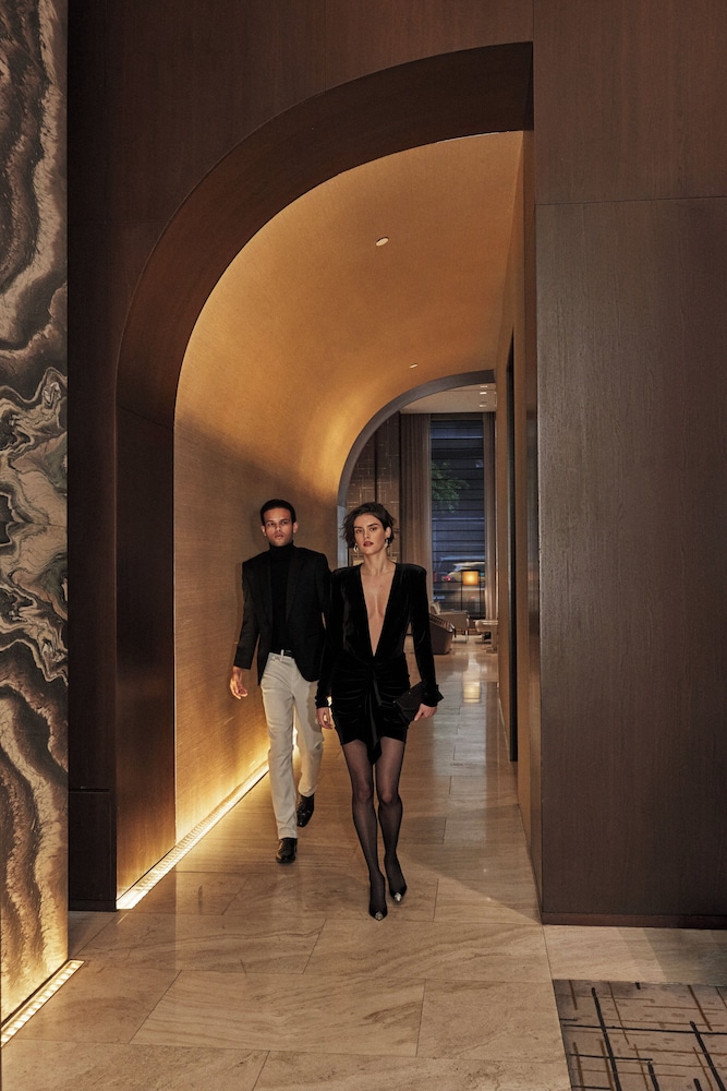 Four Seasons Hotel New York Downtown - photo 7