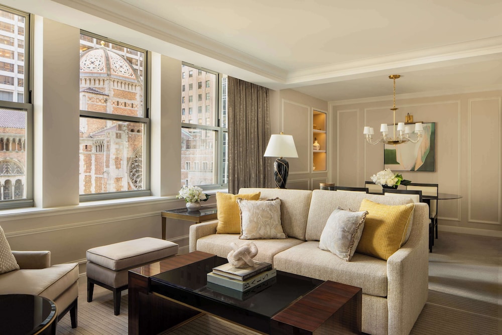 Waldorf Astoria New York - photo 13