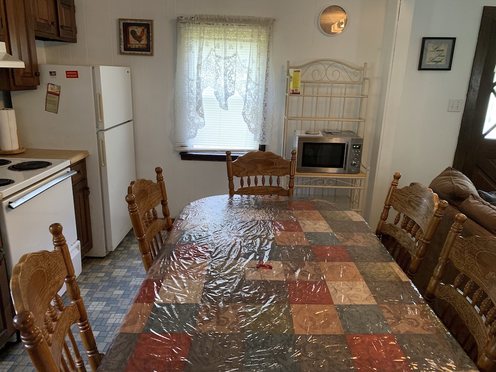 Echo Valley Cottages - photo 37