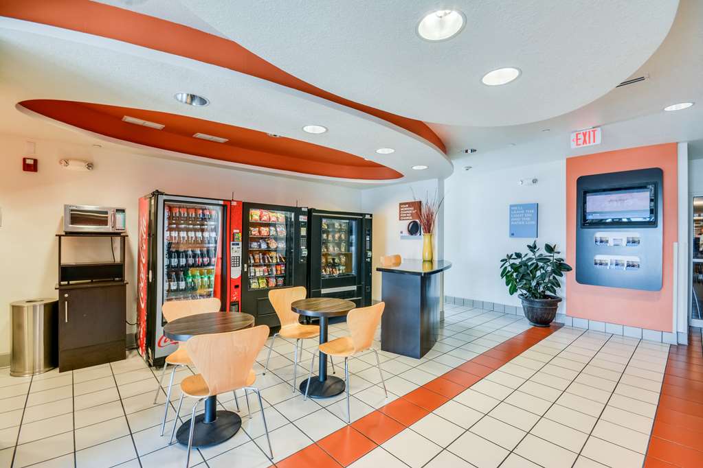 Motel 6 Biloxi MS Beach - photo 31