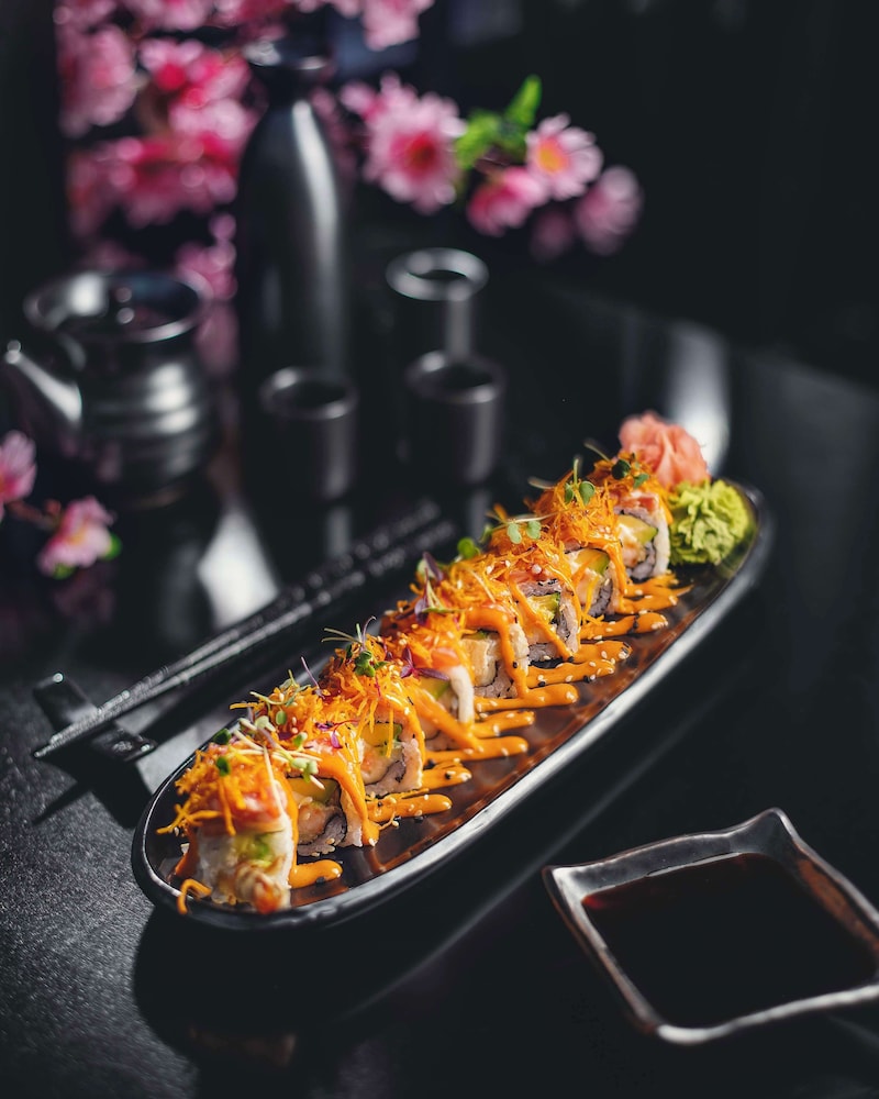 מזון ומשקאות