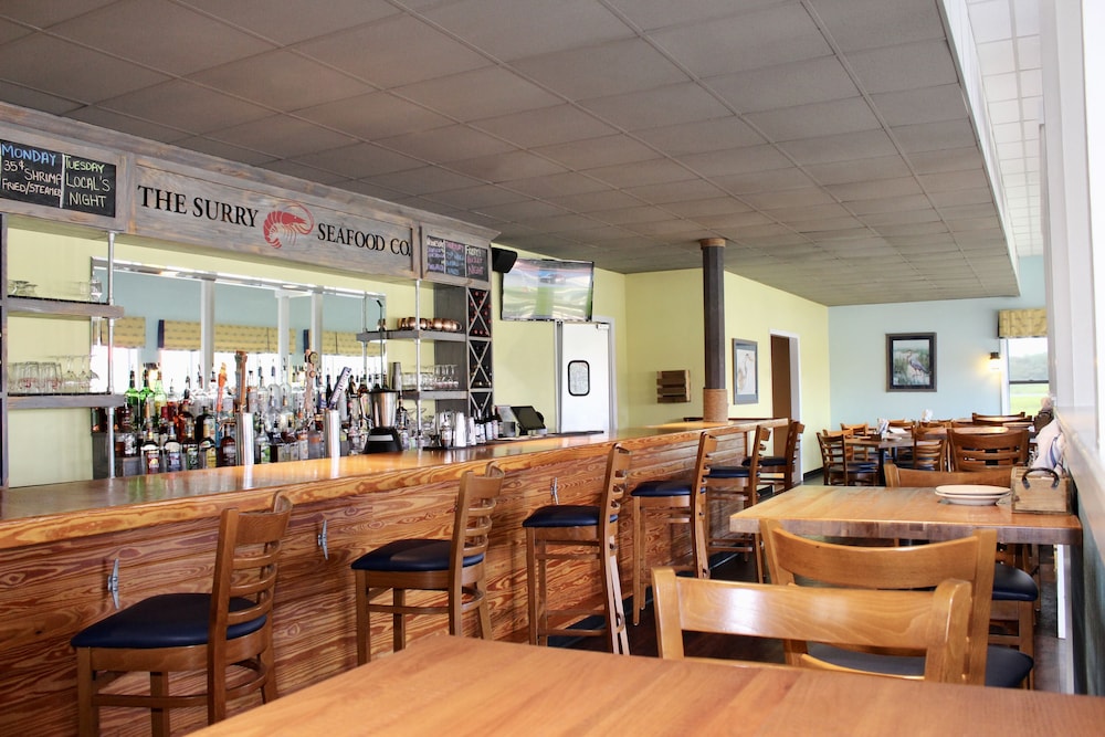 Surry Seafood Company - photo 15