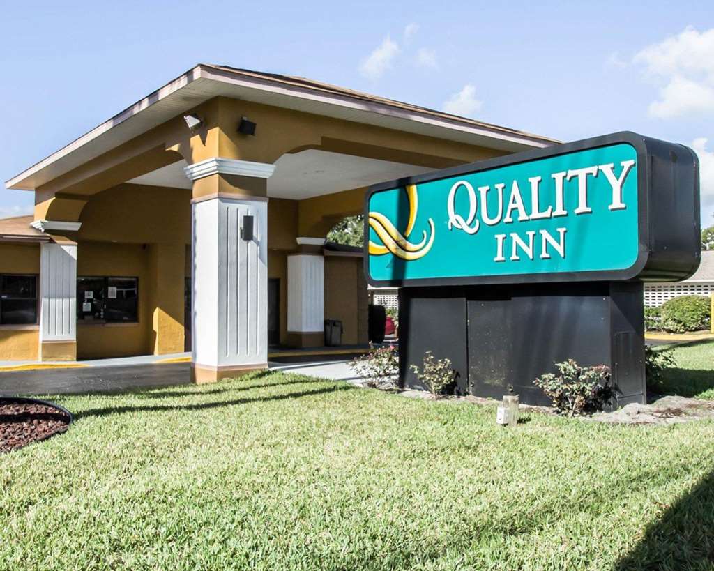 Quality Inn near Blue Spring - photo 2