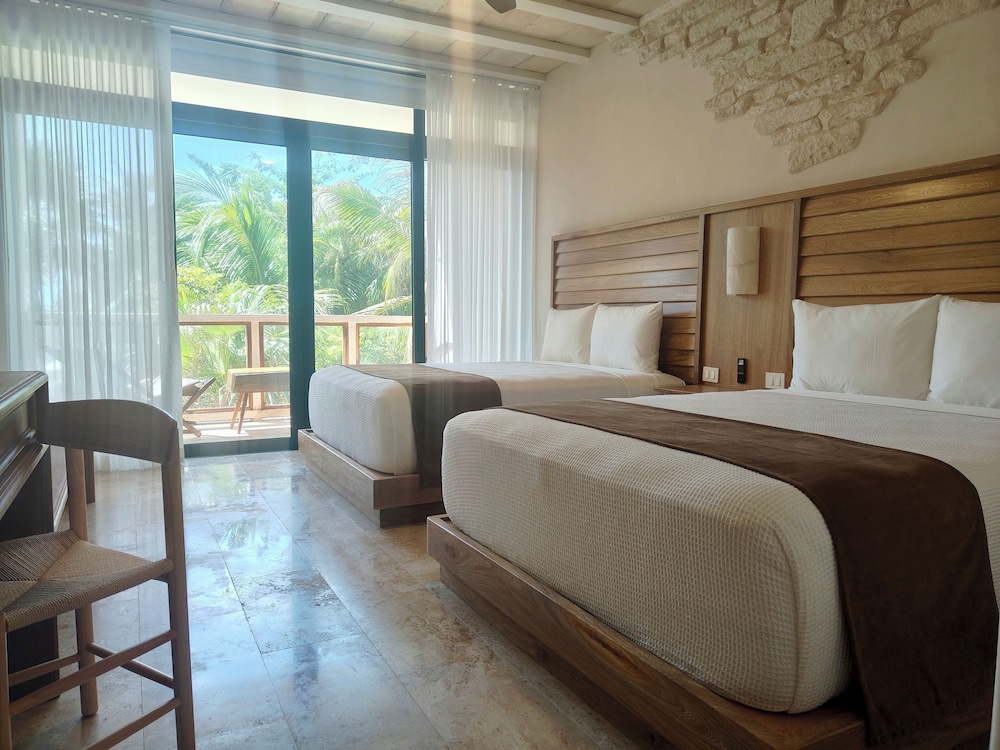 Azucar Hotel Tulum — Tulum — photo 5