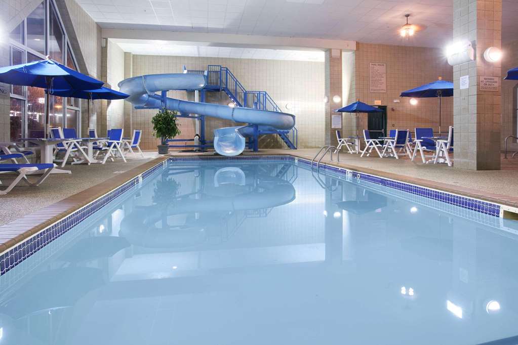 Country Inn & Suites by Radisson Rapid City SD - photo 15