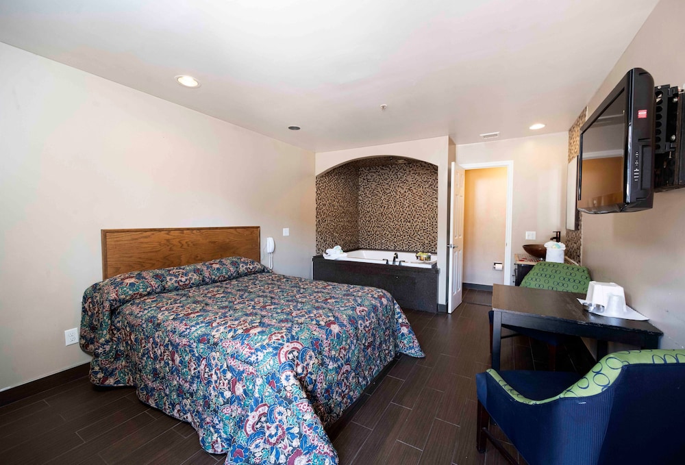 Post Road Inn Motel - photo 2