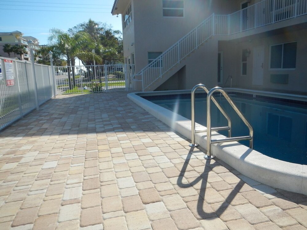 Atlantique Beach House Hotel - photo 14
