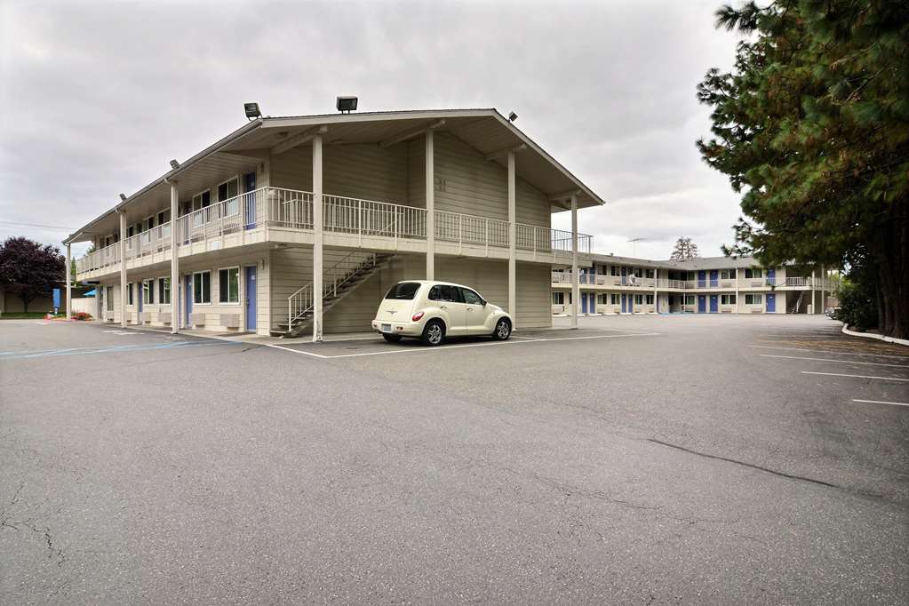 Motel 6 Tumwater WA Olympia - photo 4