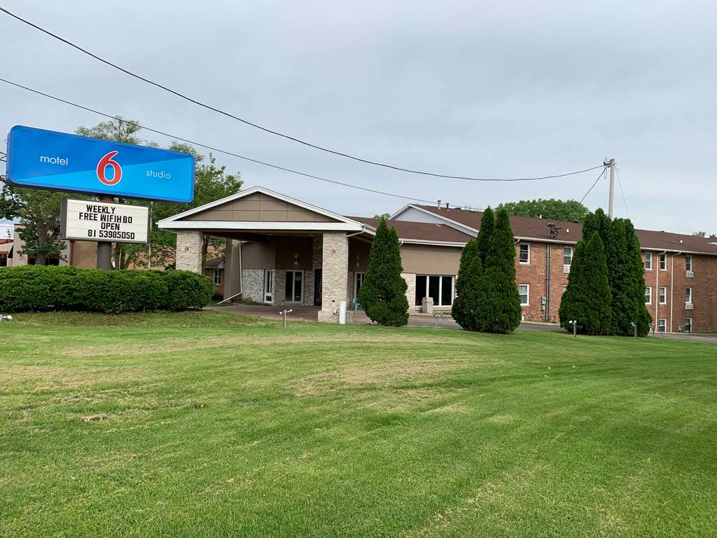 Studio 6 Rockford IL - photo 3