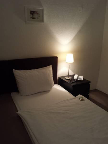 Hotel Rhein Ahr — Remagen — photo 3