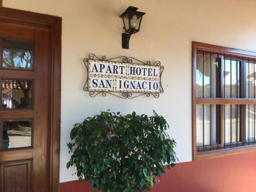 Aparthotel San Ignacio in San Ignacio De Velasco, Bolivia