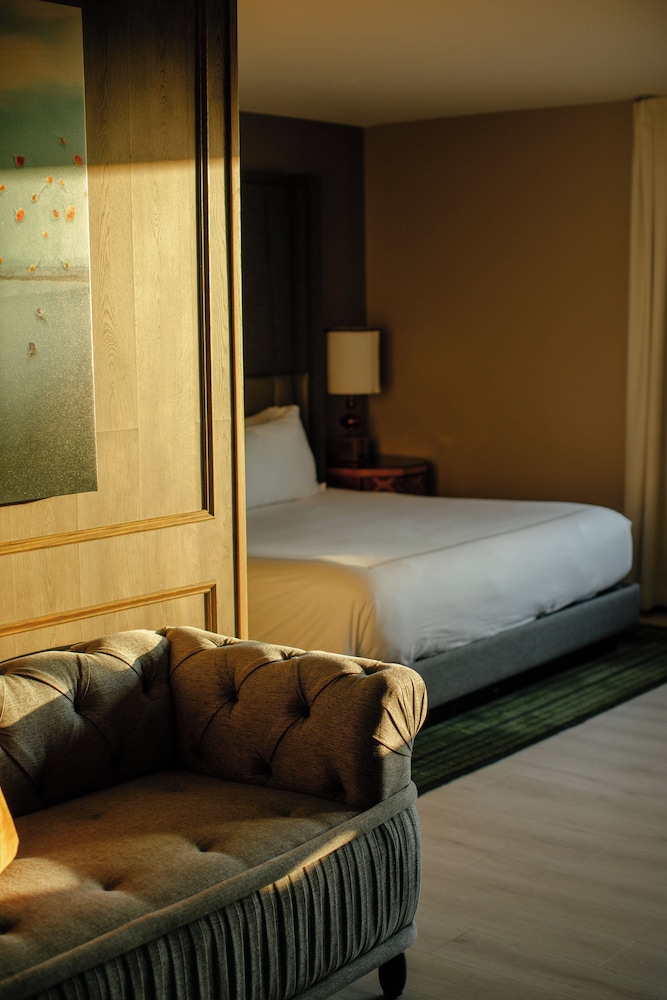Viceroy Washington DC - photo 23