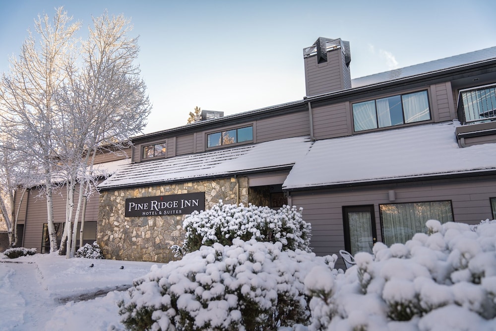 Pine Ridge Inn - photo 32