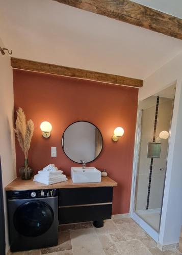 Chez Gigi - carbon neutral hotel in Beuvry