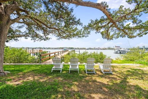 Bayfront Cottage — 4-Star Luxury Hotel in Saint Augustine, United States