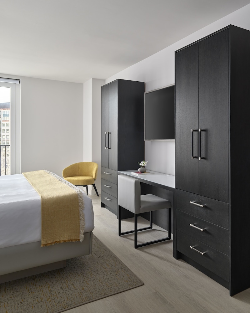 Hotel AKA Washington Circle - photo 9