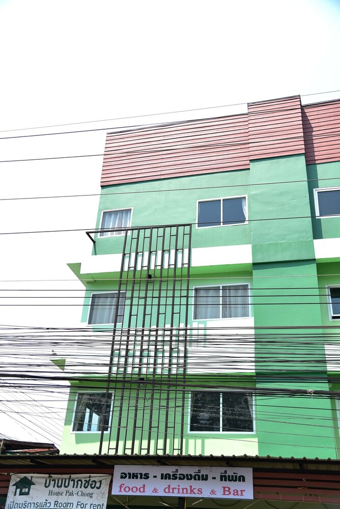 Baan Pak Chong - last minute hotel in Pak Chong