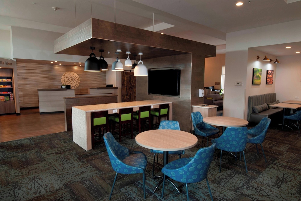 Fairfield Inn & Suites by Marriott Spokane Valley - photo 23
