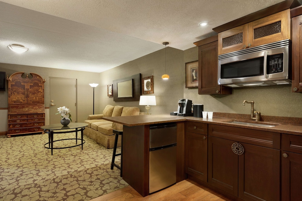 Hilton Garden Inn Rochester Pittsford - photo 10