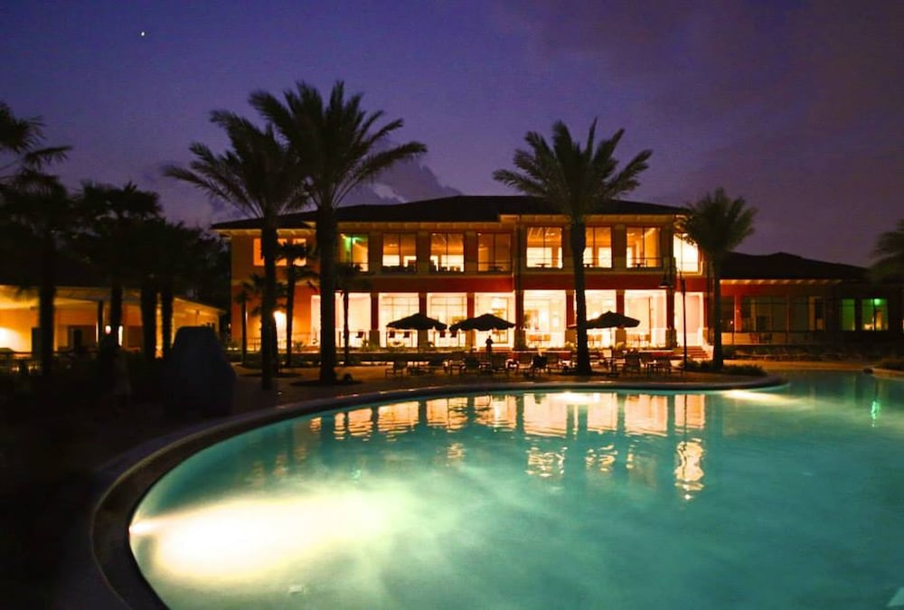 Regal Oaks 2717 — 4-Star Luxury Hotel in Kissimmee, United States