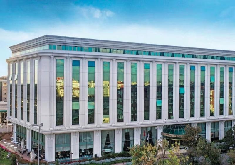 Elite World Istanbul Florya in Istanbul, Turkey