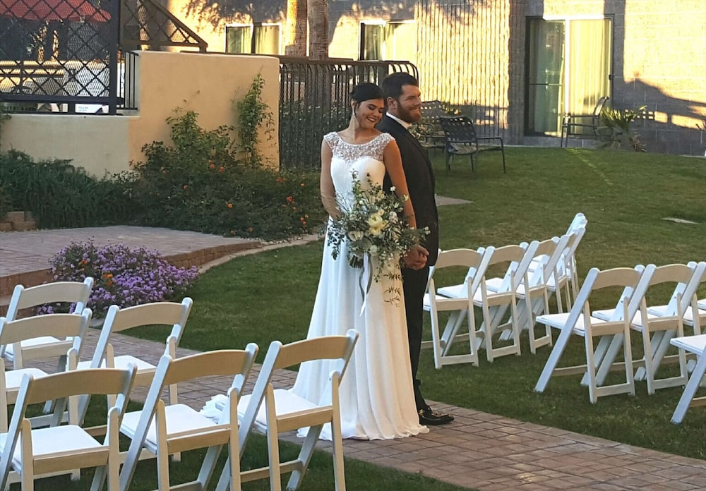 DoubleTree by Hilton Phoenix North - photo 61