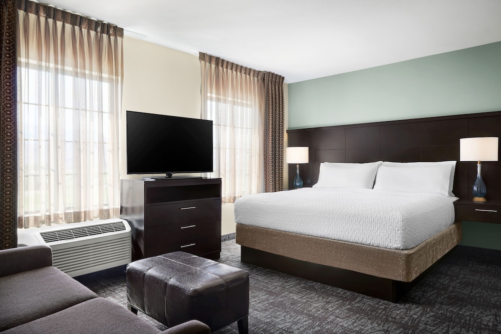 Homewood Suites by Hilton Cathedral City Palm Springs - photo 5