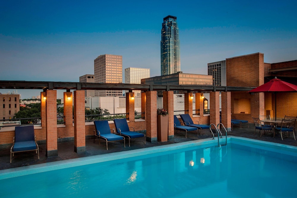JW Marriott Houston by the Galleria - photo 43