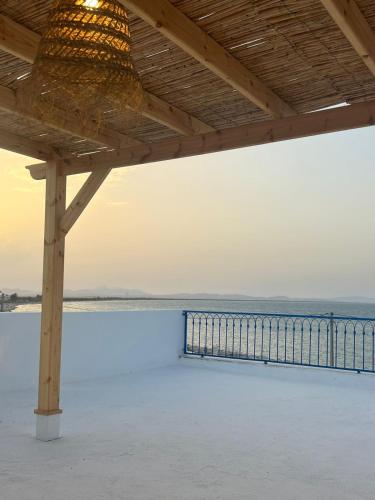 Villa dar nina hergla — 4-Star Luxury Hotel in Harqalah, Tunisia