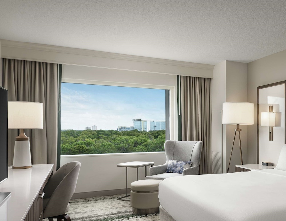 Signia by Hilton Orlando An Official Walt Disney World Hotel - photo 46