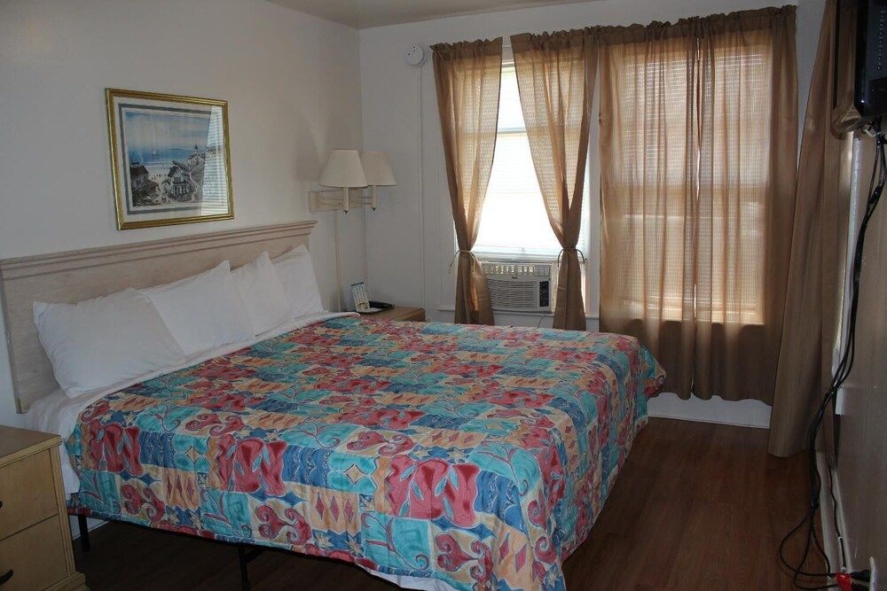 Surf Villa Hotel - photo 10