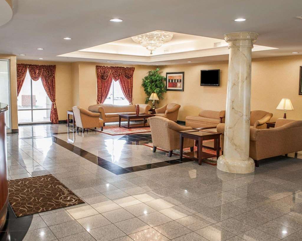 Comfort Suites near Indianapolis Airport - photo 4