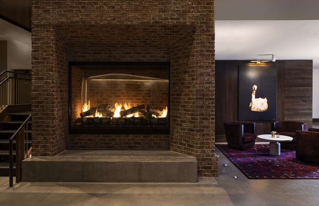 Thompson Denver by Hyatt - photo 31