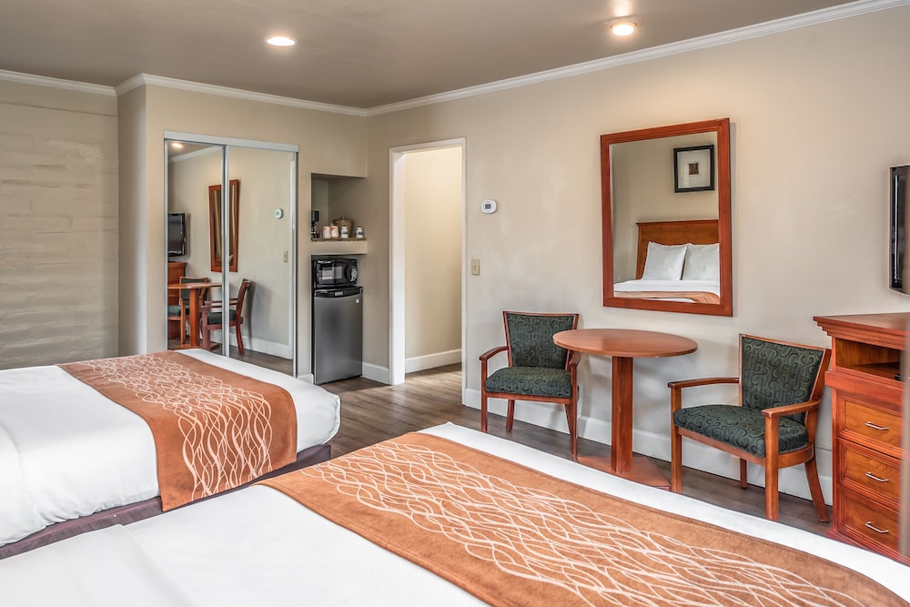 Blu Pacific Hotel - photo 34