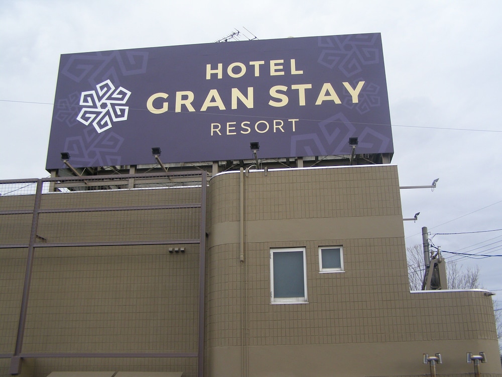 Hotel Gran Stay Resort Adult Only — Hirosaki
