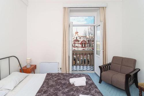 Modern Apartment Next to Stamba and Rooms
