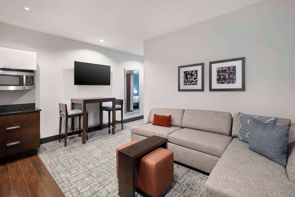 Homewood Suites by Hilton Denver Downtown Convention Center - photo 15