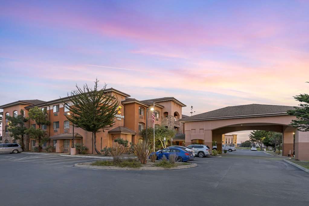 Comfort Inn Marina on the Monterey Bay - photo 3