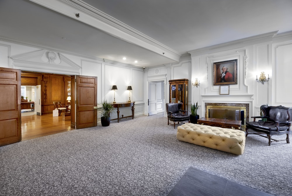 Tarrytown House Estate on the Hudson - photo 3