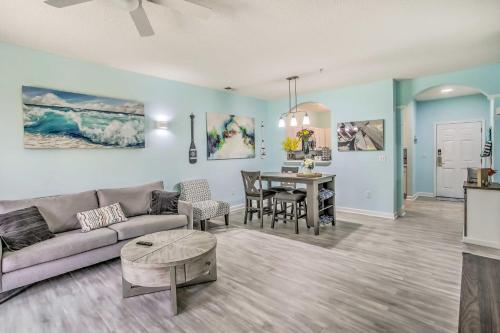 Modern Condo at Barefoot Golf Resort with Patio - photo 5