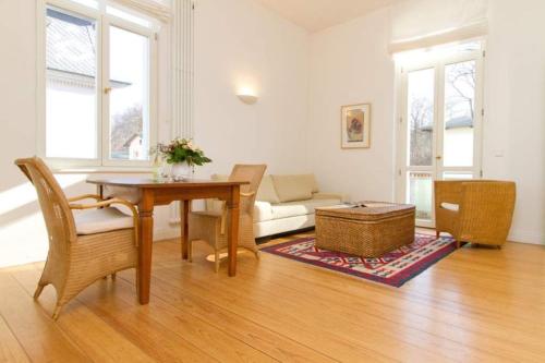 Villa Artemis 08 Korfu — 4-Star Luxury Hotel in Seebad Bansin, Germany