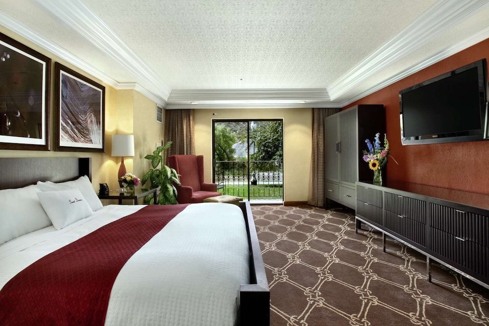 DoubleTree by Hilton Durango - photo 10