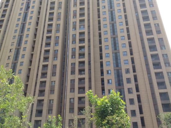 Jinanrenhe - carbon neutral hotel in Jinan