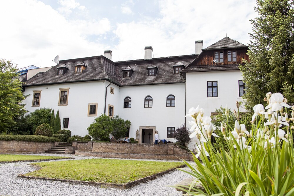 Penzion St. Martin in Spisske Podhradie, Slovakia