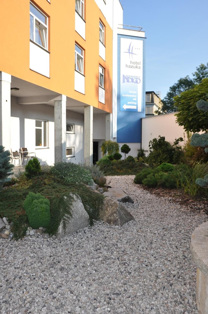 Hotel Lions Plzen in Pilsen, Czech Republic