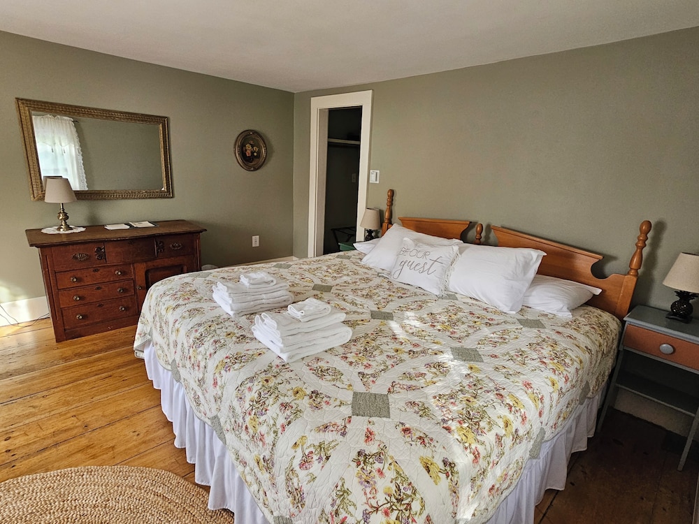 The Cornish Inn - photo 29