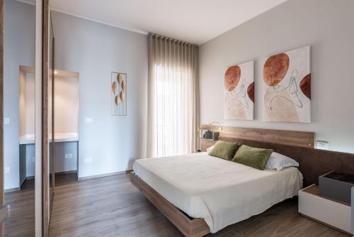 Apartment Natale — 4-Star Luxury Hotel in Monopoli, Italy