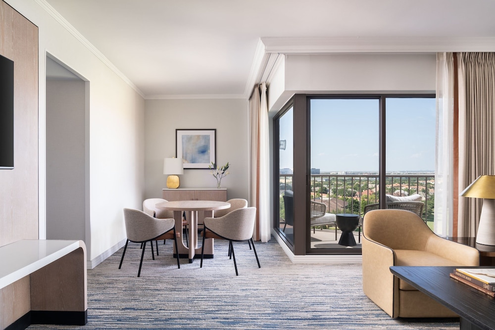 The Ritz Carlton Dallas Las Colinas - photo 13