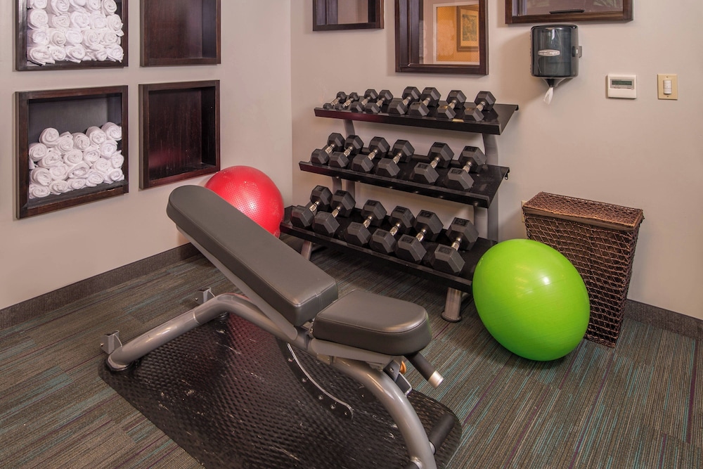 Courtyard by Marriott Dulles Town Center - photo 16